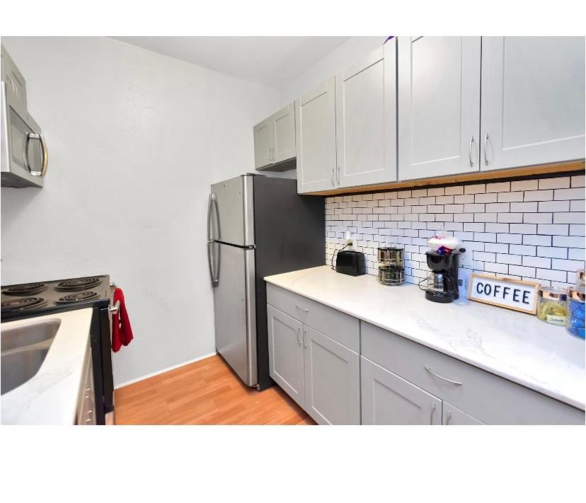 Cozy Downtown Studio By Toyota Center Χιούστον Εξωτερικό φωτογραφία