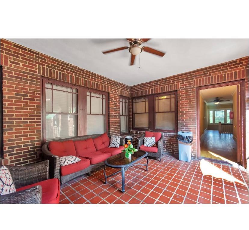 Cozy Downtown Studio By Toyota Center Χιούστον Εξωτερικό φωτογραφία